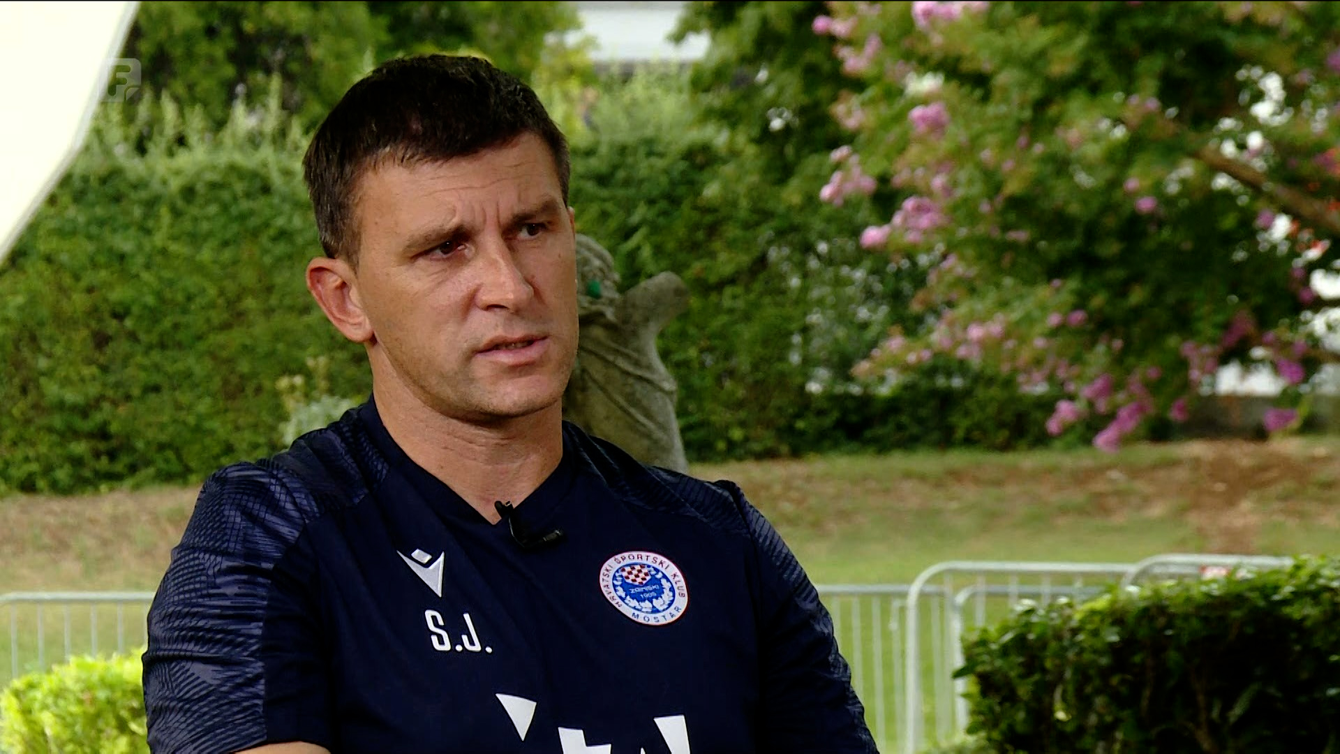 Jakirović o meču s Tobolom: Nema lakih protivnika, to su sve prvaci država